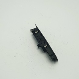 9162997 interruttore pulsante comando alzavetro anteriore destro Bmw E87 serie 1 Derlphi