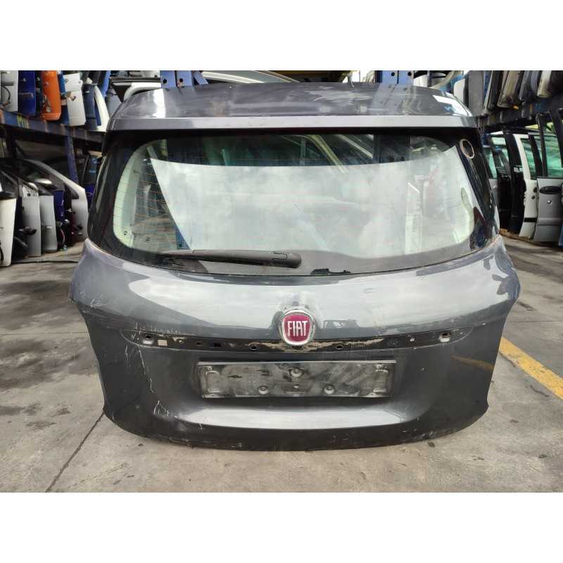 Portellone Fiat 500 X pos.T3