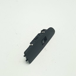 9162997 interruttore pulsante comando alzavetro anteriore destro Bmw E87 serie 1 Derlphi