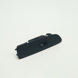 9162997 interruttore pulsante comando alzavetro anteriore destro Bmw E87 serie 1 Derlphi
