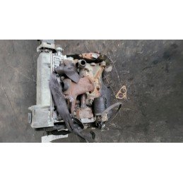 motore fiat uno 1.0