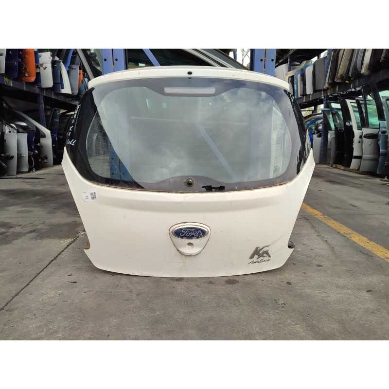 portellone posteriore Ford Ka pos.T3