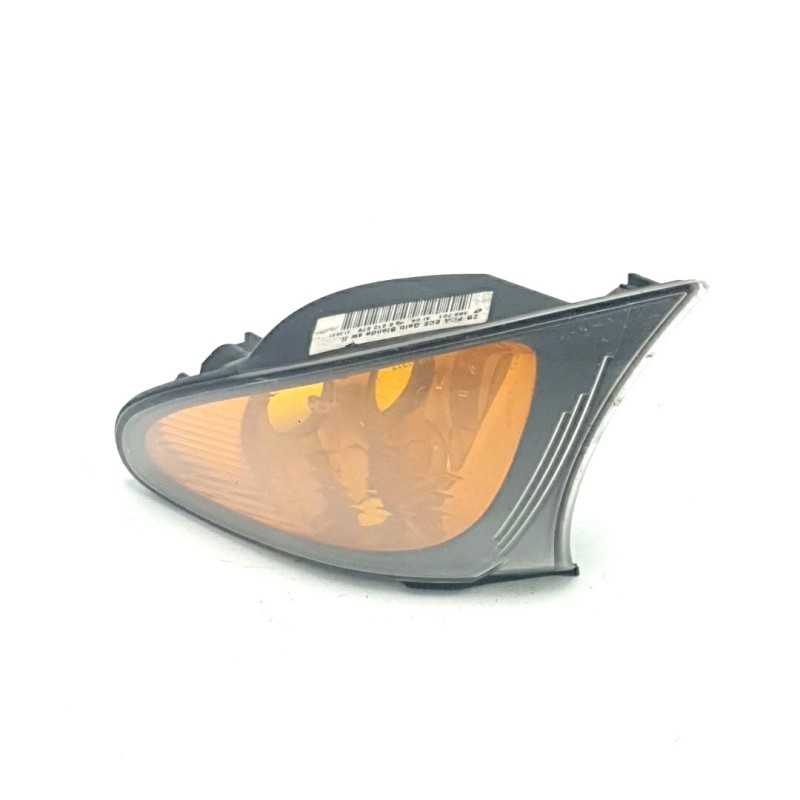 6910979 faretto freccia indicatore direzione anteriore sinistro Bmw E46 serie 3 restyling 2001-05 lato guida