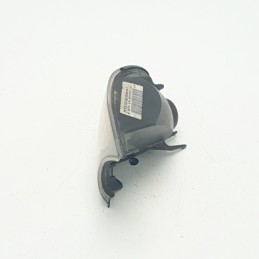 6910979 faretto freccia indicatore direzione anteriore sinistro Bmw E46 serie 3 restyling 2001-05 lato guida