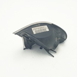 6910979 faretto freccia indicatore direzione anteriore sinistro Bmw E46 serie 3 restyling 2001-05 lato guida