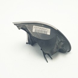6910979 faretto freccia indicatore direzione anteriore sinistro Bmw E46 serie 3 restyling 2001-05 lato guida