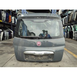 portellone posteriore fiat...