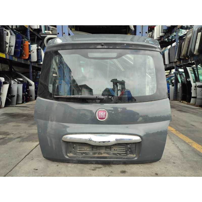 portellone posteriore fiat 500 pos.T3