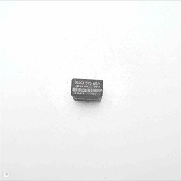 0035451905 Centralina rele' pompa carburante Mercedes Benz W124 1984-97 2.3BENZINA