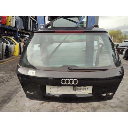 portellone posteriore audi A4 