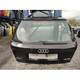 portellone posteriore audi A4 