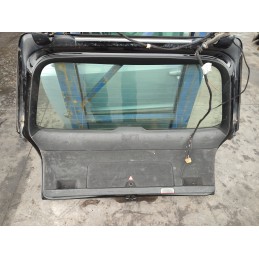portellone posteriore audi A4 