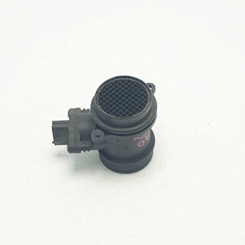 0281002613 flussometro debimetro misuratore massa aria Fiat Punto 188 Panda 169 Lancia Ypsilon 1.3 Mjt Bosch 0281002613 flussometro debimetro misuratore massa aria Fiat Punto 188 Panda 169 Lancia Ypsilon 1.3 Mjt Bosch