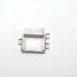 3C0.907.801.B Centralina modulo ECU airbag Volkswagen Passat B6 2005-10