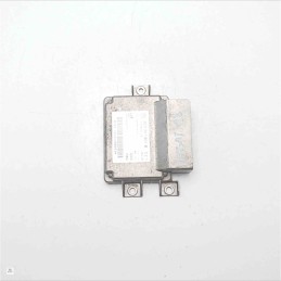 3C0.907.801.B Centralina modulo ECU airbag Volkswagen Passat B6 2005-10