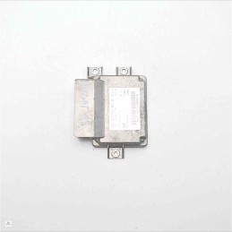 3C0.907.801.B Centralina modulo ECU airbag Volkswagen Passat B6 2005-10