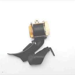 33058993 C Cintura di sicurezza posteriore sinistro Volkswagen Passat B6 2005-10