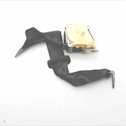 33058993 C Cintura di sicurezza posteriore sinistro Volkswagen Passat B6 2005-10