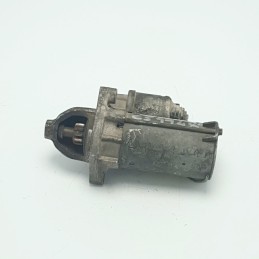51880229 motorino avviamento Fiat Grande Punto 199 1.3 Mjt 2005-18 compatibile 500 312 Panda 169 Valeo