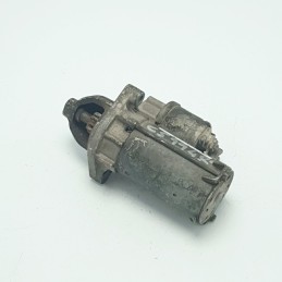 51880229 motorino avviamento Fiat Grande Punto 199 1.3 Mjt 2005-18 compatibile 500 312 Panda 169 Valeo