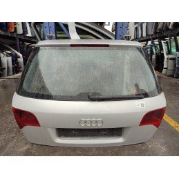 portellone posteriore audi A4 
