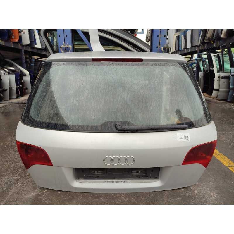 portellone posteriore audi A4