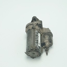 51880229 motorino avviamento Fiat Grande Punto 199 1.3 Mjt 2005-18 compatibile 500 312 Panda 169 Valeo
