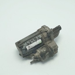 51880229 motorino avviamento Fiat Grande Punto 199 1.3 Mjt 2005-18 compatibile 500 312 Panda 169 Valeo
