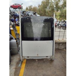 tetto fiat 500 vetro da...