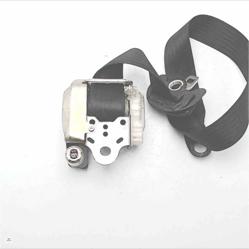 L153004 Cintura di sicurezza con pretensionatore anteriore sinistro Citroen C1 2005-14 L153004 Cintura di sicurezza con pretensionatore anteriore sinistro Citroen C1 2005-14