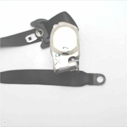 L153004 Cintura di sicurezza con pretensionatore anteriore sinistro Citroen C1 2005-14
