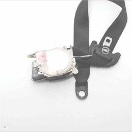 L153004 Cintura di sicurezza con pretensionatore anteriore sinistro Citroen C1 2005-14
