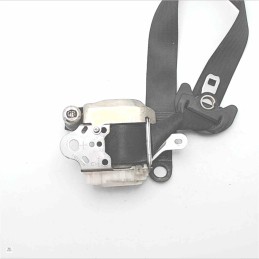 L153004 Cintura di sicurezza con pretensionatore anteriore sinistro Citroen C1 2005-14