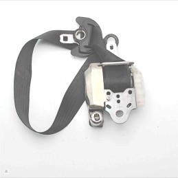 L153004 Cintura di sicurezza con pretensionatore anteriore sinistro Citroen C1 2005-14