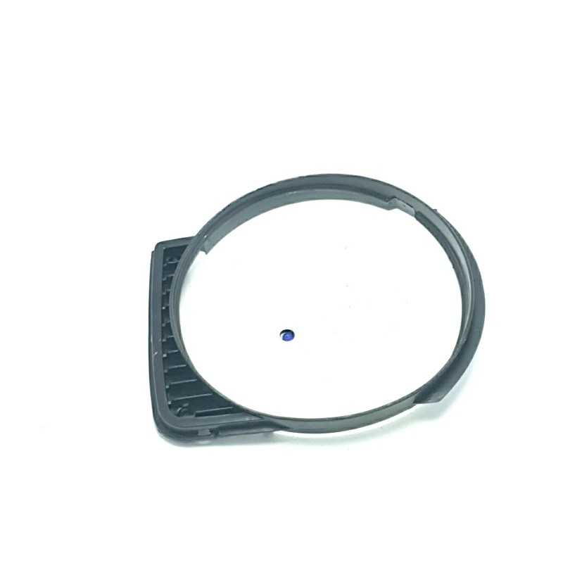Cornice modanatura finitura faro anteriore sinistra VW Golf MK1 1974-83 in plastica Cornice modanatura finitura faro anteriore sinistra VW Golf MK1 1974-83 in plastica