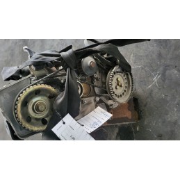 motore fiat uno 1.0