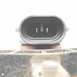 1S71-15K202-AC Fendinebbia fanale faretto anteriore sinistro Ford Mondeo II 2000-07