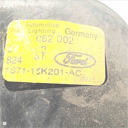 1S71-15K201-AC Fendinebbia faretto fanale anteriore destro Ford Mondeo II serie 2000-07