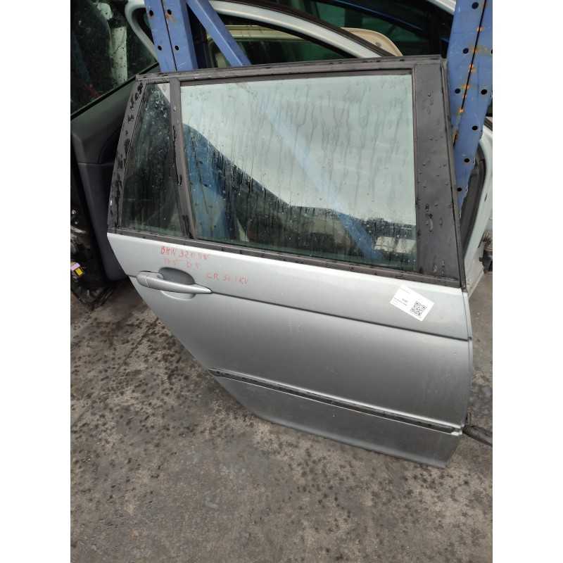 Porta portiera sportello bmw 320 e46 TOURING Station Wagon DAL 1998 AL 2005