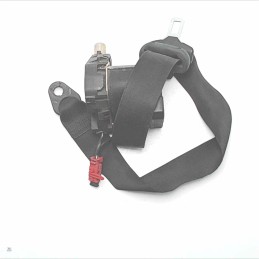 33003480 Cintura di sicurezza anteriore sinistra Smart Fortwo W450 1998-07