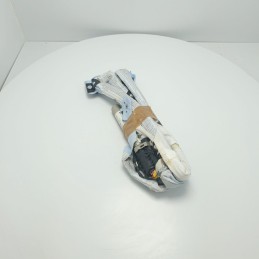 3C0880742B tendina laterale airbag destro VW Passat 3C 2006 lato passeggero TRW