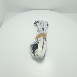3C0880742B tendina laterale airbag destro VW Passat 3C 2006 lato passeggero TRW