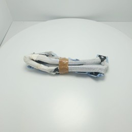 3C0880742B tendina laterale airbag destro VW Passat 3C 2006 lato passeggero TRW