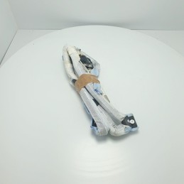 3C0880742B tendina laterale airbag destro VW Passat 3C 2006 lato passeggero TRW