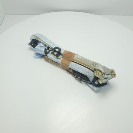 3C0880741B tendina laterale airbag sinistra VW Passat 3C 2006 lato guidatore TRW