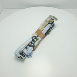 3C0880741B tendina laterale airbag sinistra VW Passat 3C 2006 lato guidatore TRW