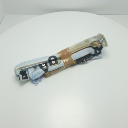 3C0880741B tendina laterale airbag sinistra VW Passat 3C 2006 lato guidatore TRW
