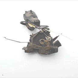 2S4A-A21813-CB Serratura chiusura elettrica anteriore sinistra Ford Focus I serie 2004-07 