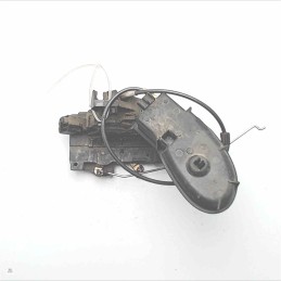 2S4A-A21813-CB Serratura chiusura elettrica anteriore sinistra Ford Focus I serie 2004-07 