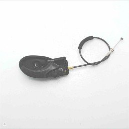 XS41-A22600-AK Maniglia interna portiera anteriore posteriore destra Ford Focus I serie 1998-05
